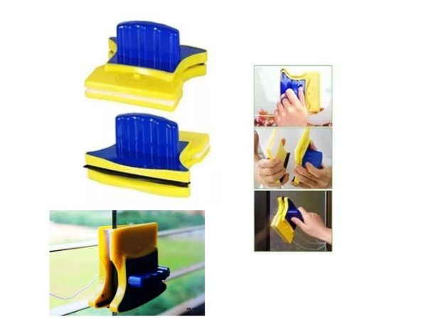 Miniatura 5 de Limpia Vidrios Magnético